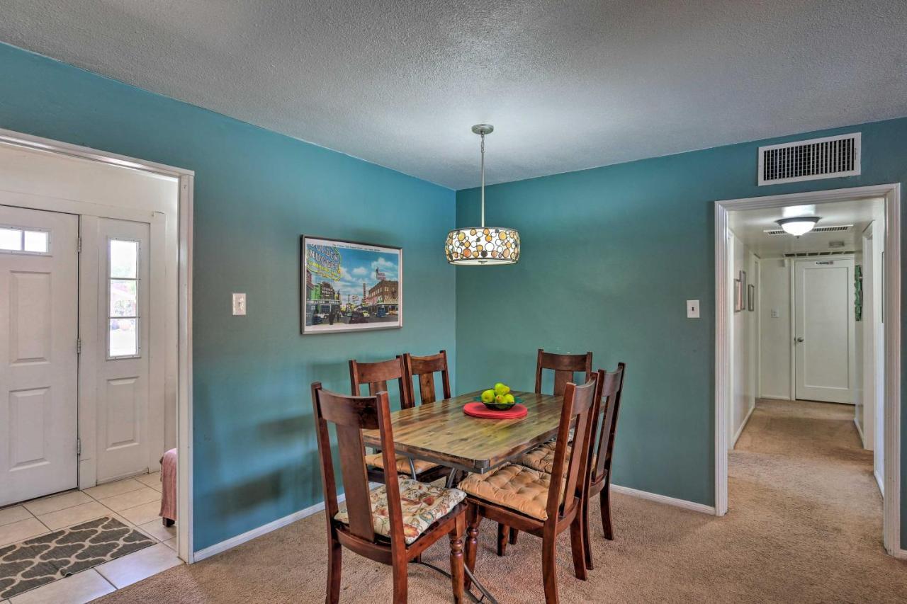 Vintage Las Vegas Oasis Less Than 3 Mi To The Strip! 外观 照片
