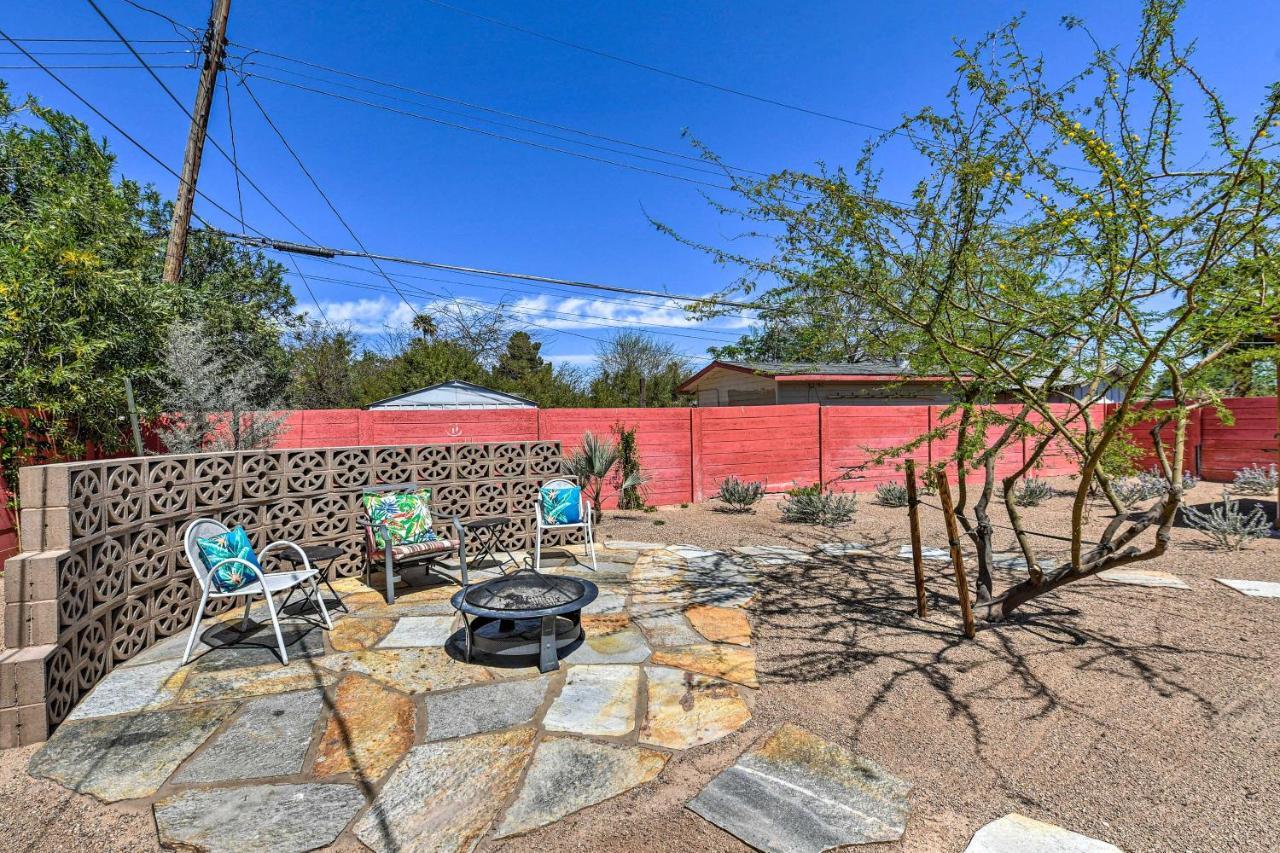 Vintage Las Vegas Oasis Less Than 3 Mi To The Strip! 外观 照片