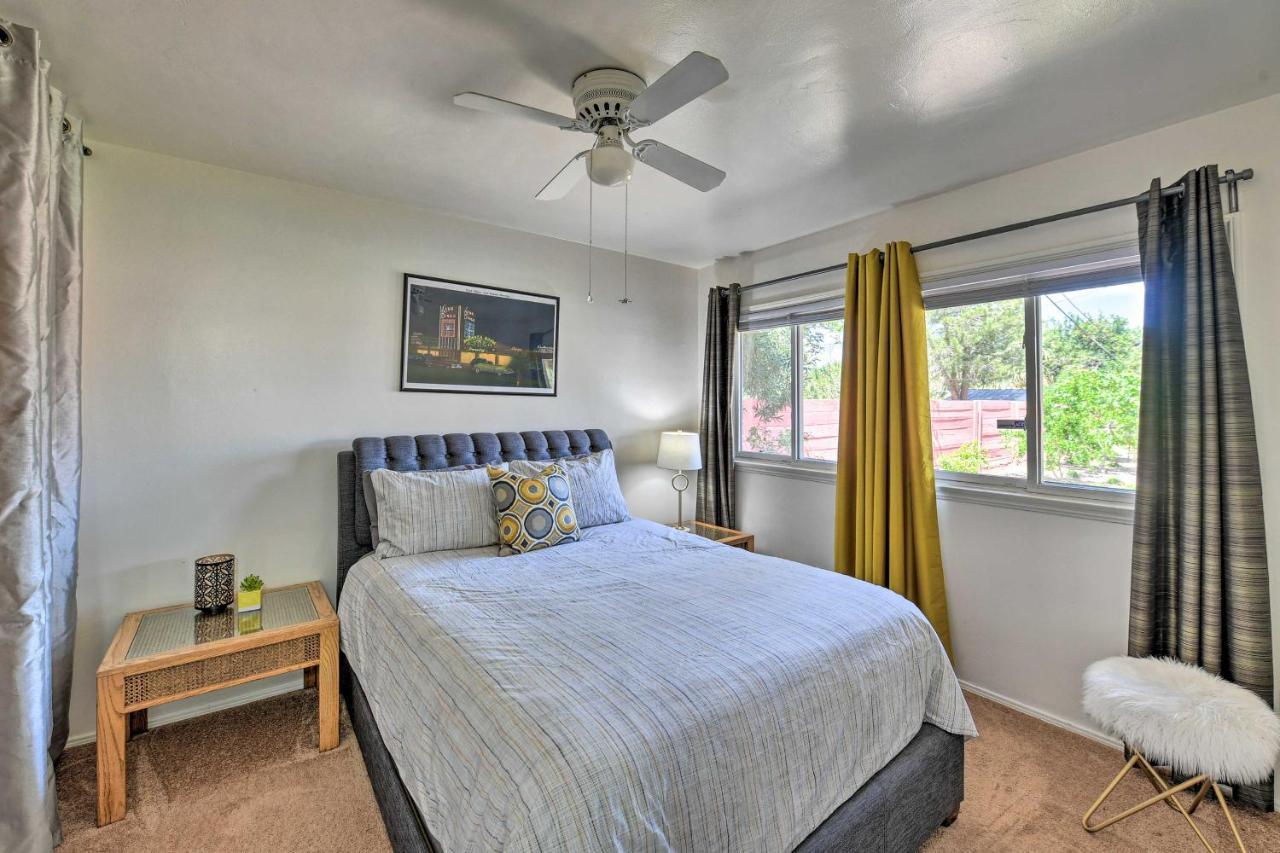Vintage Las Vegas Oasis Less Than 3 Mi To The Strip! 外观 照片