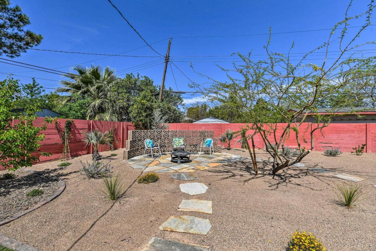 Vintage Las Vegas Oasis Less Than 3 Mi To The Strip! 外观 照片
